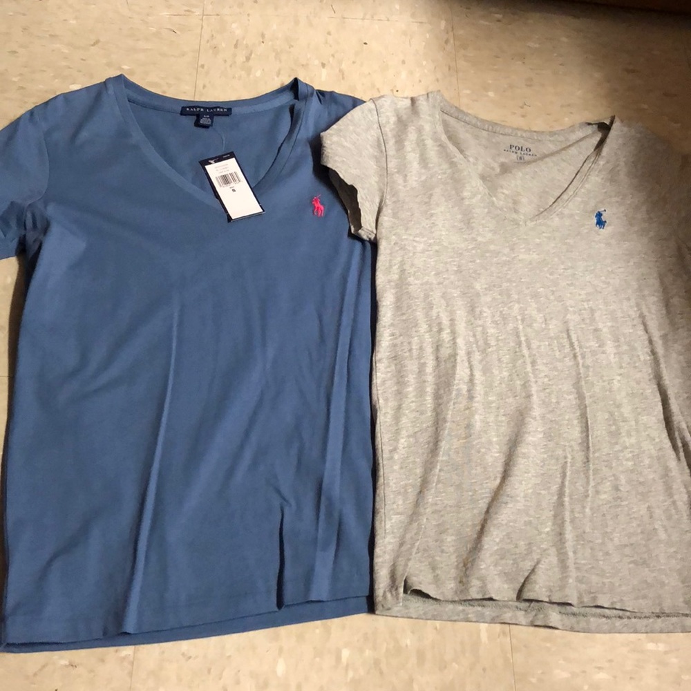 Polo Ralph Lauren combo